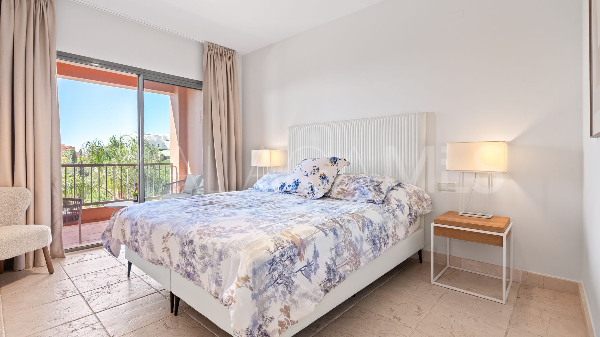 Apartment for sale in Los Flamingos with 2 bedrooms