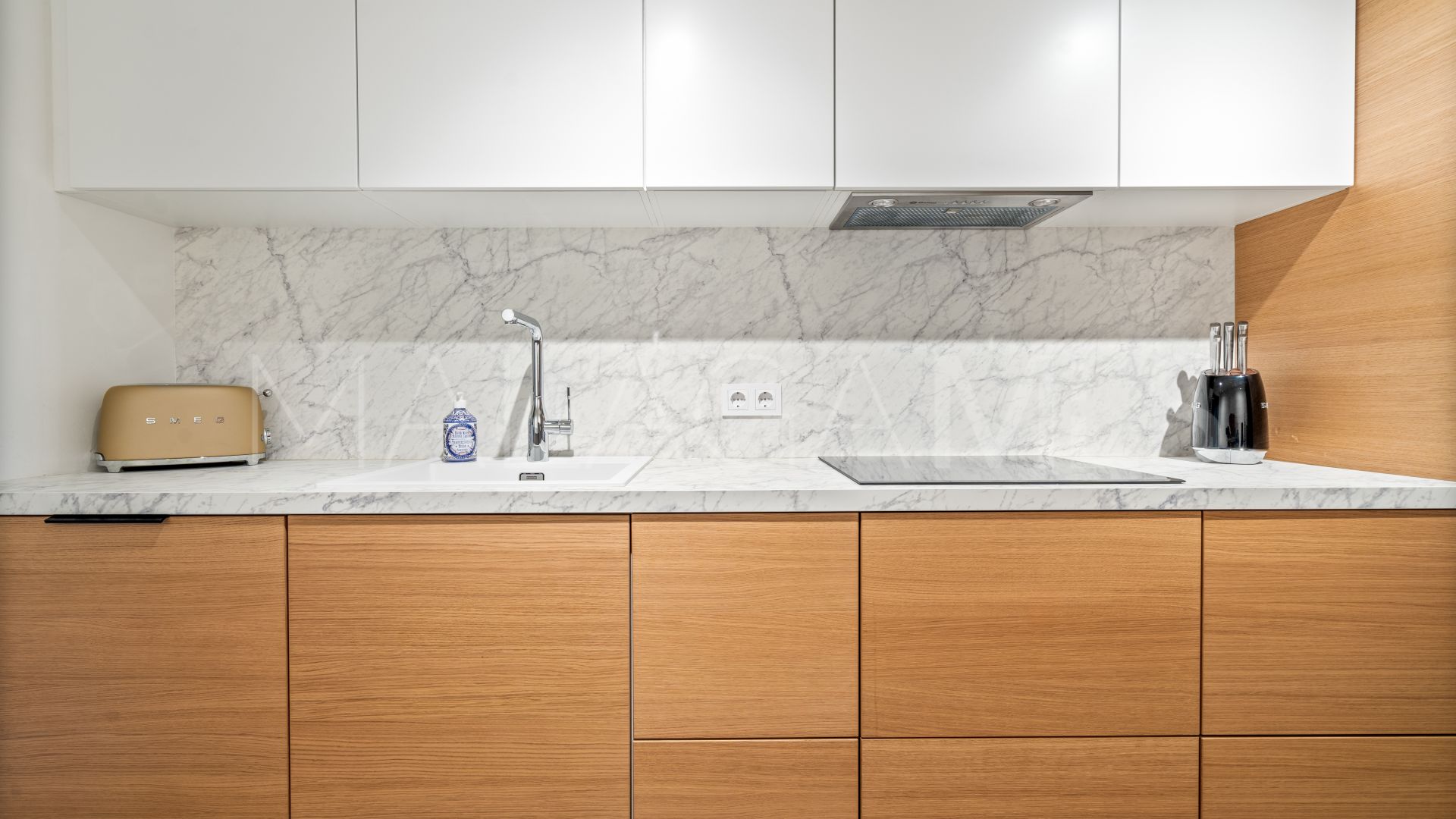 Apartment for sale in Los Flamingos with 2 bedrooms