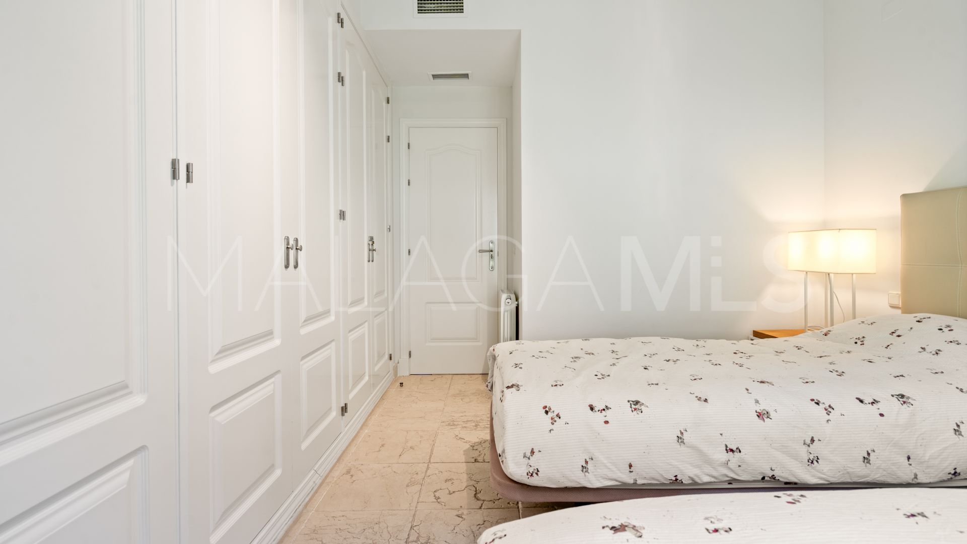 Apartment for sale in Los Flamingos with 2 bedrooms