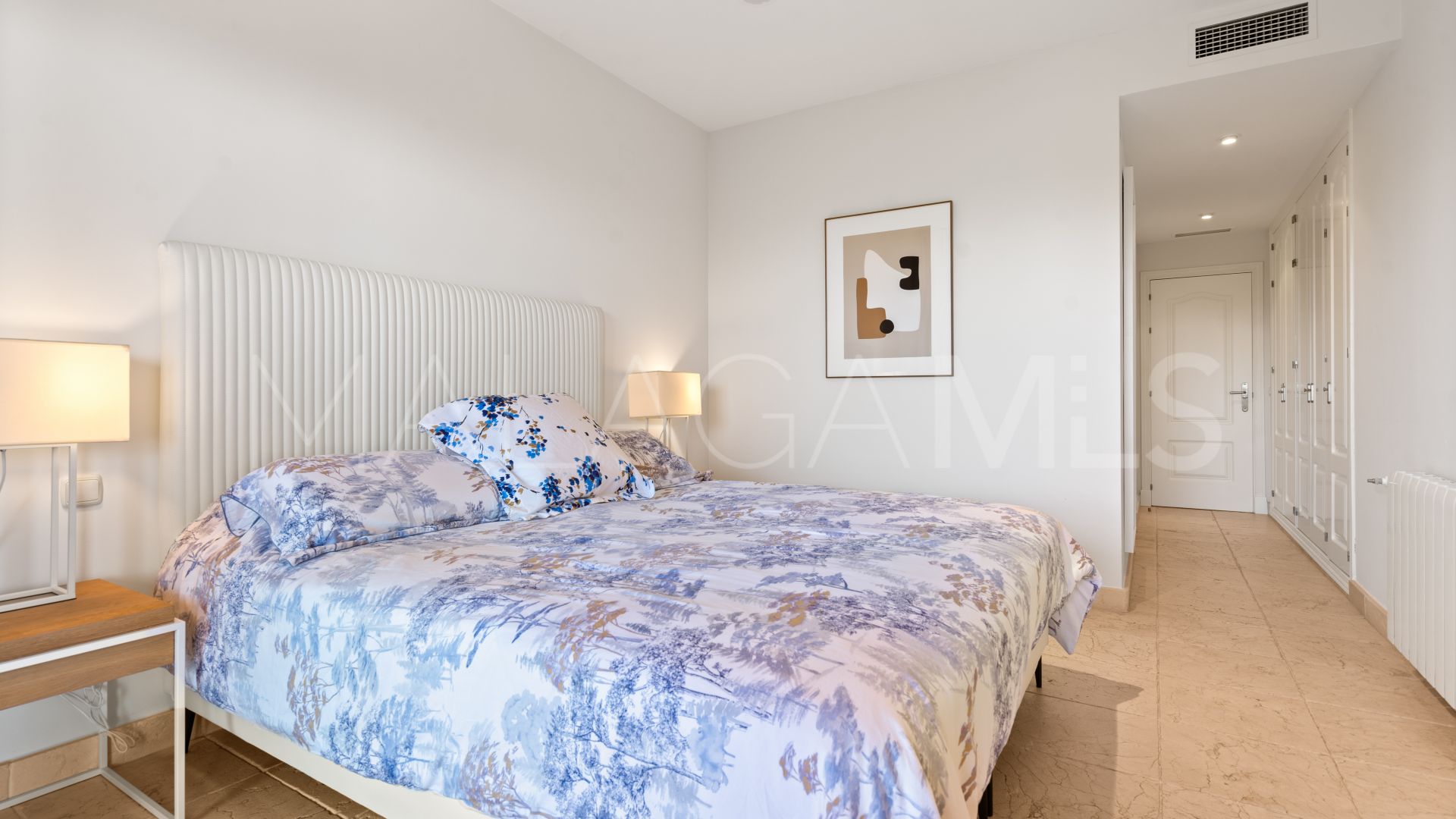 Apartment for sale in Los Flamingos with 2 bedrooms