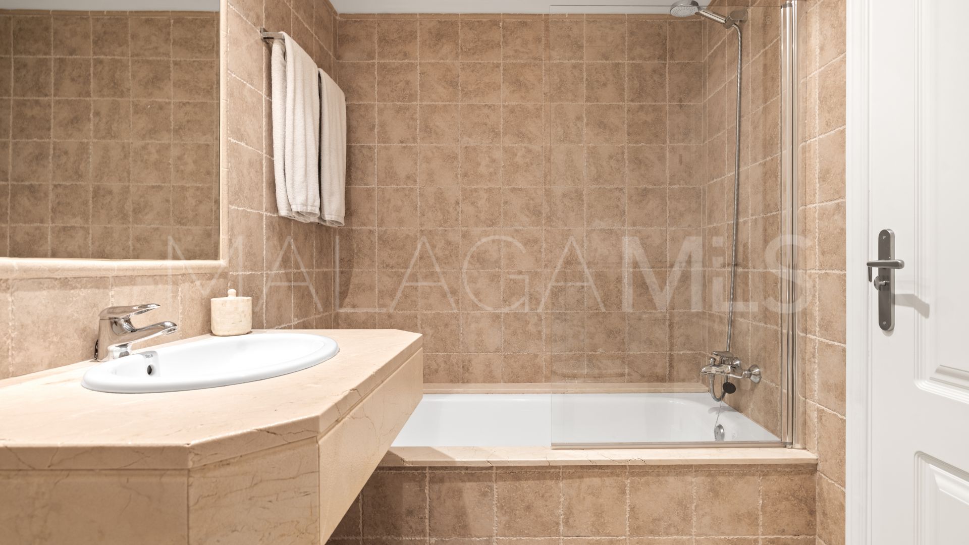 Apartment for sale in Los Flamingos with 2 bedrooms