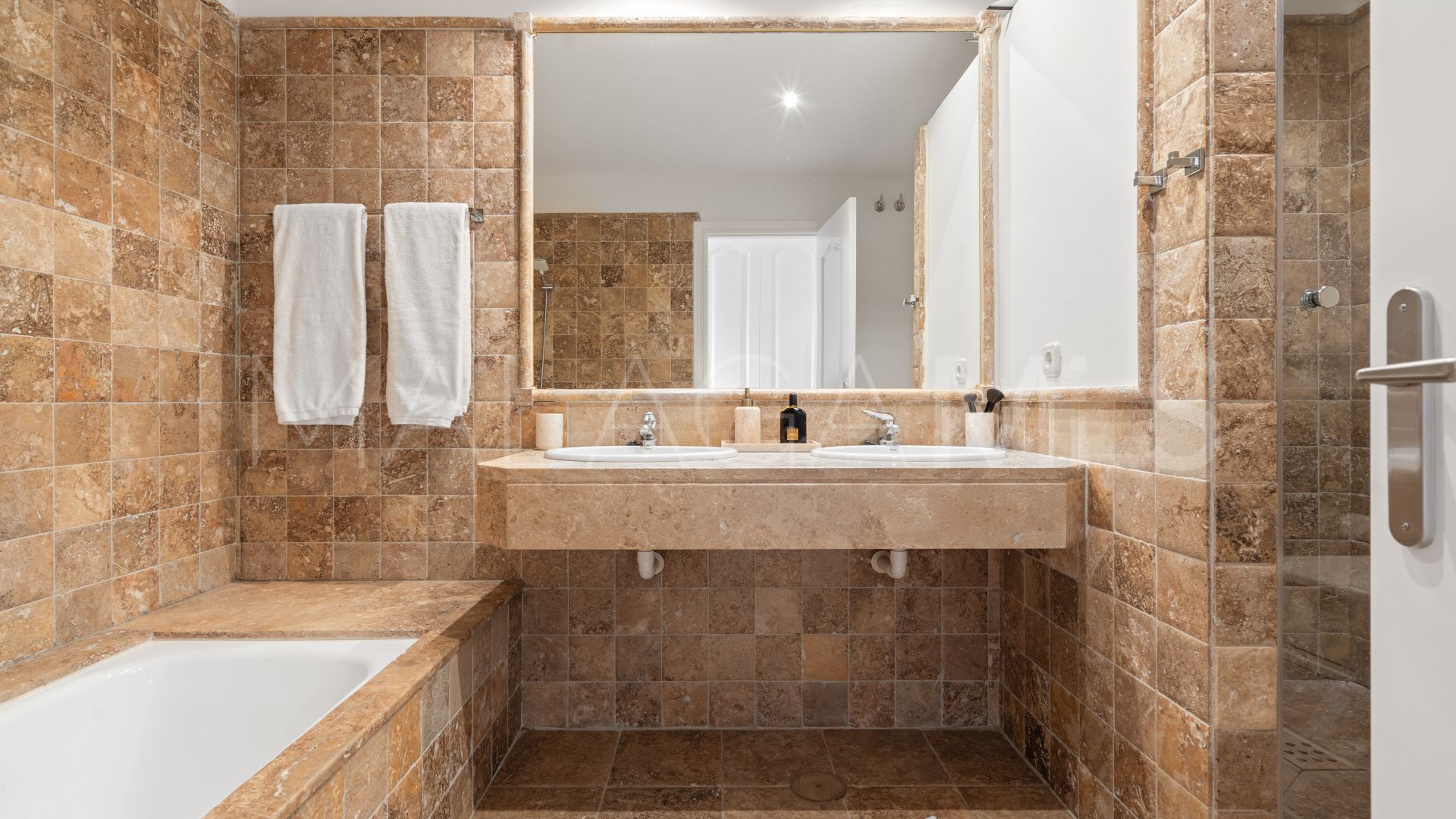 Apartment for sale in Los Flamingos with 2 bedrooms