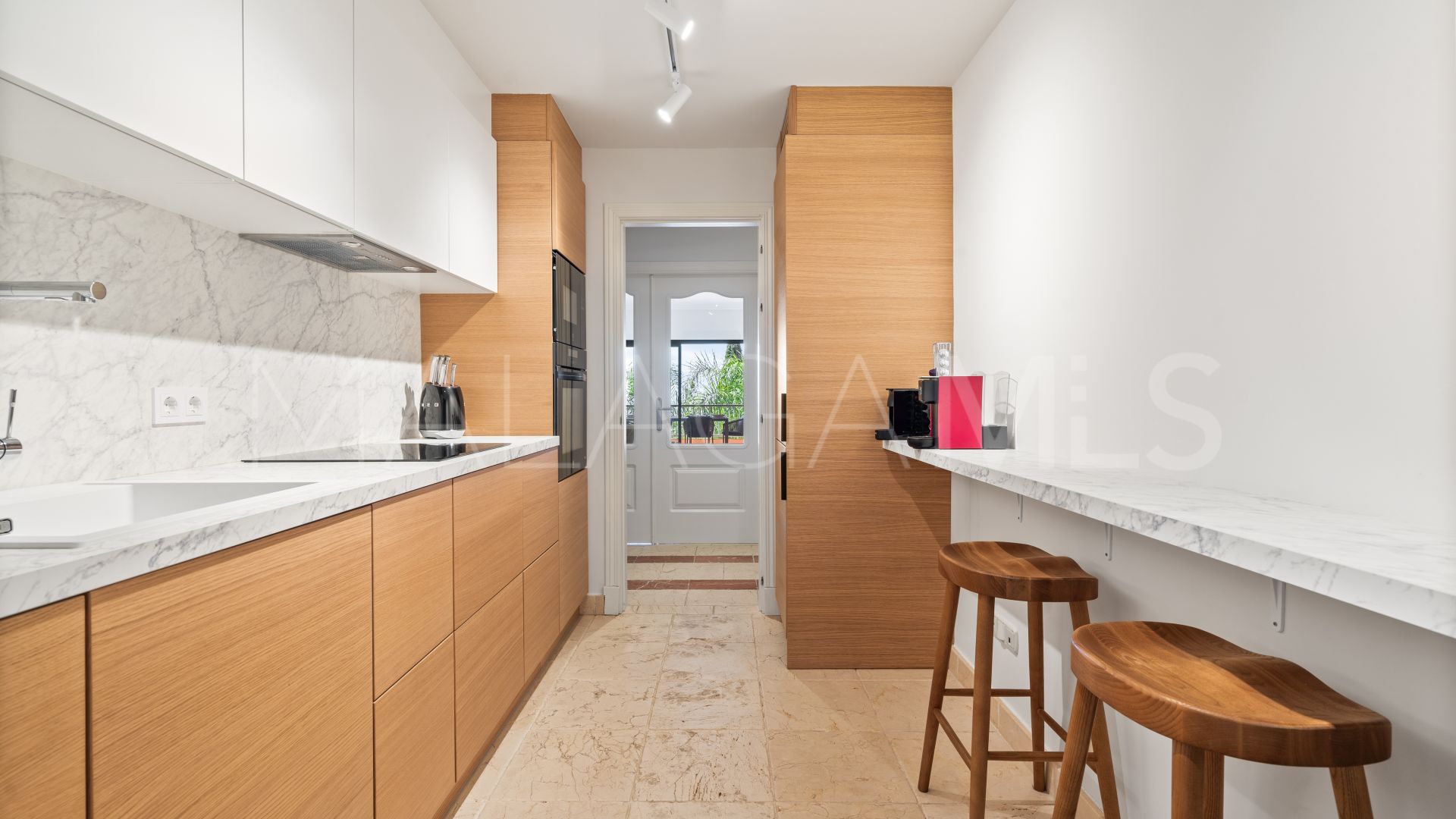 Apartment for sale in Los Flamingos with 2 bedrooms