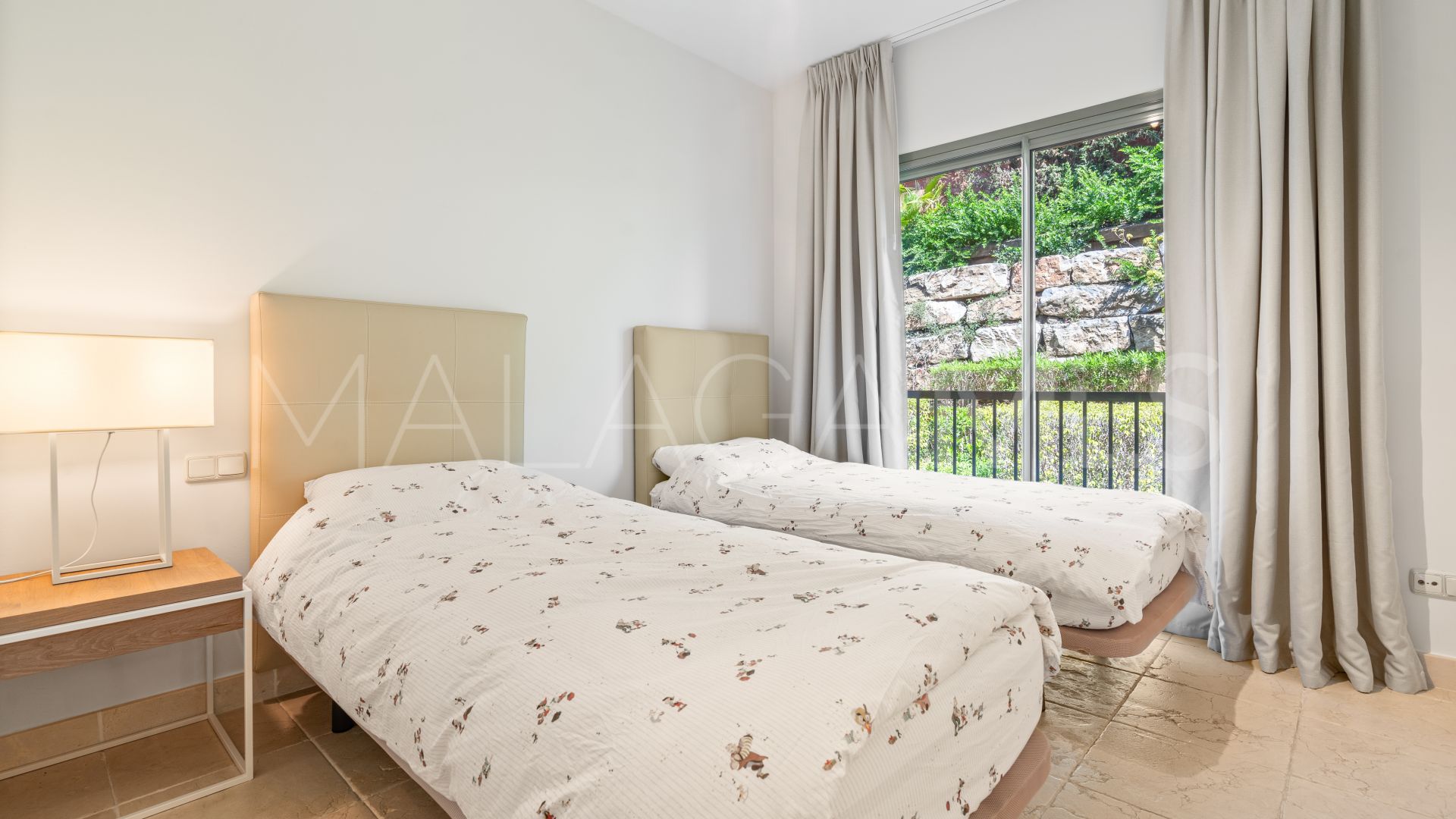 Apartment for sale in Los Flamingos with 2 bedrooms