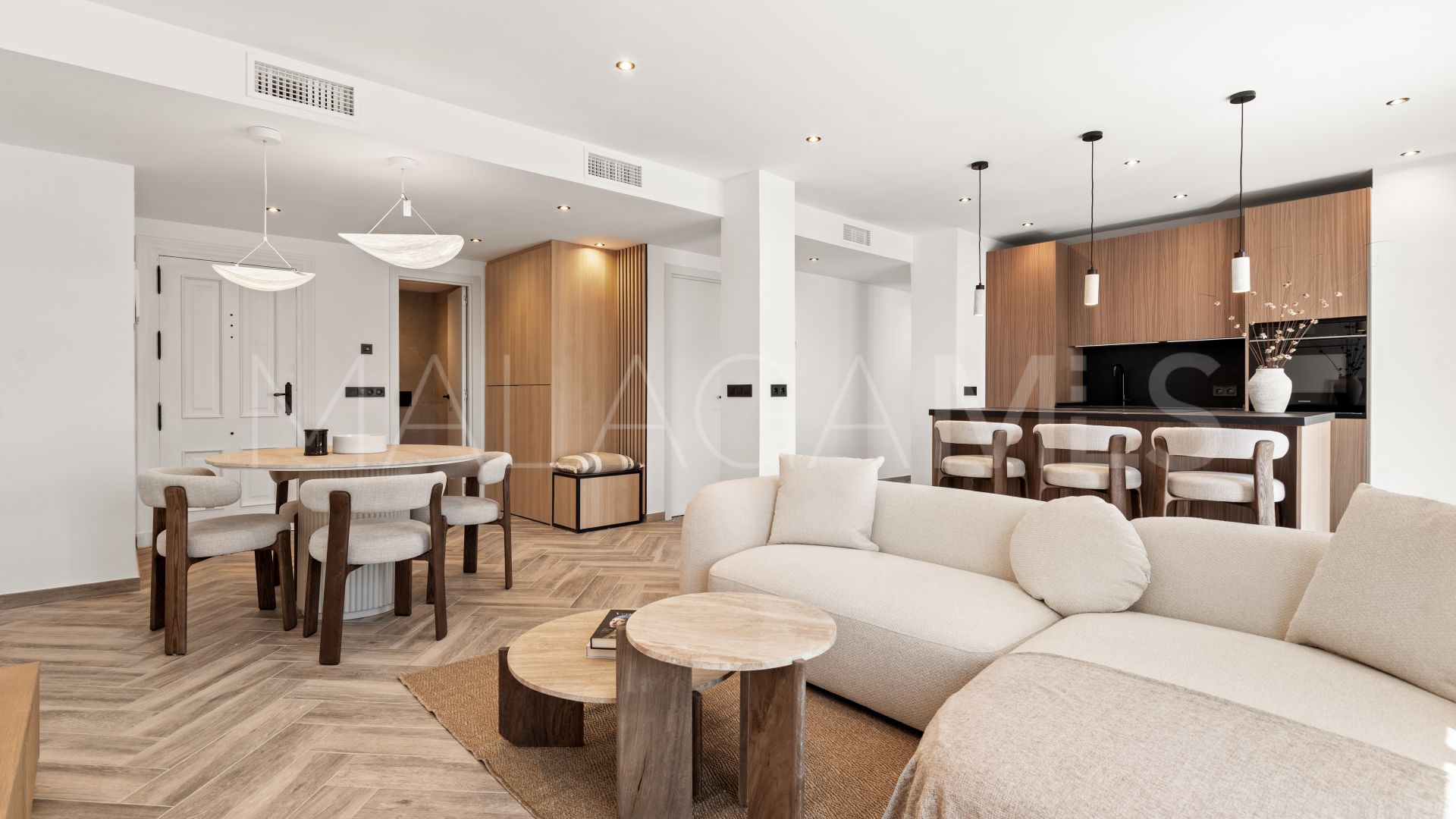 Penthaus for sale in Los Arcos (La Quinta)