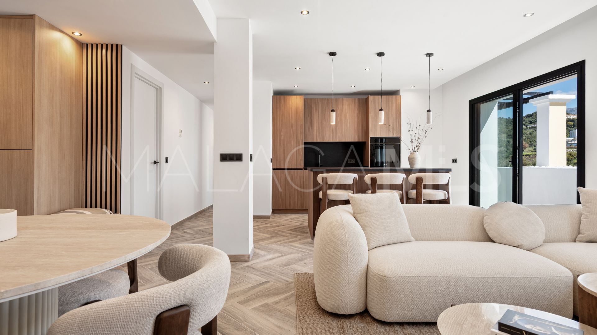 Penthaus for sale in Los Arcos (La Quinta)