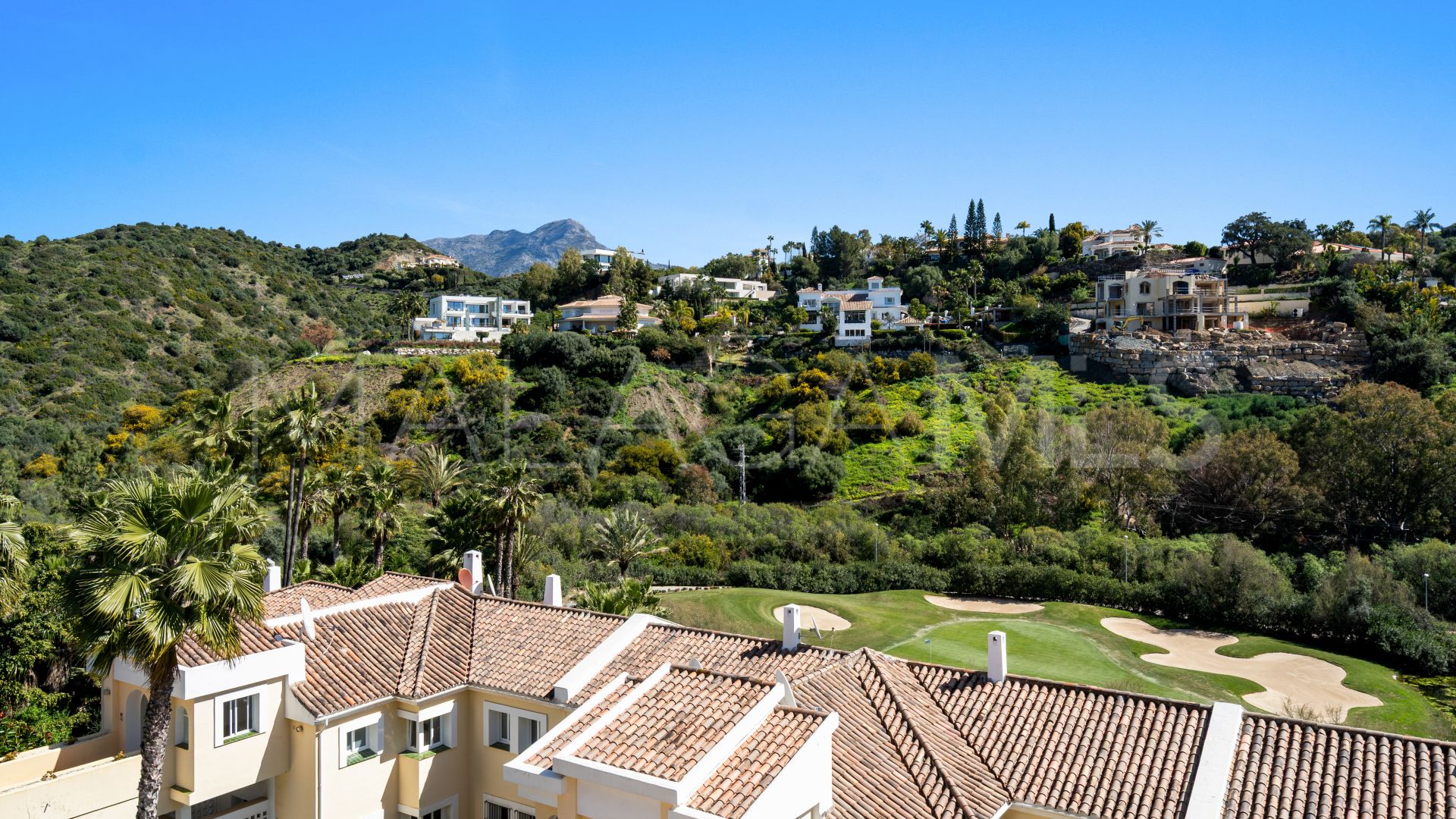 Penthaus for sale in Los Arcos (La Quinta)