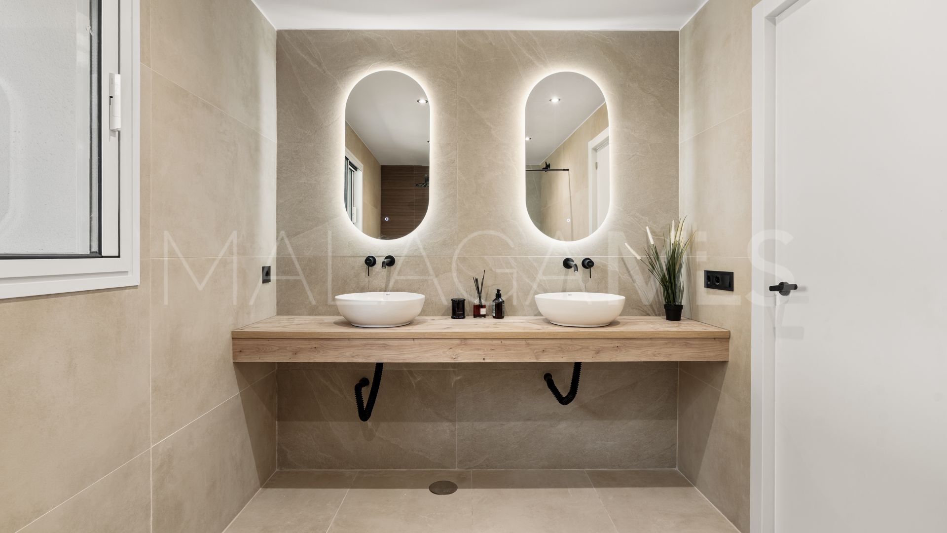 Penthaus for sale in Los Arcos (La Quinta)