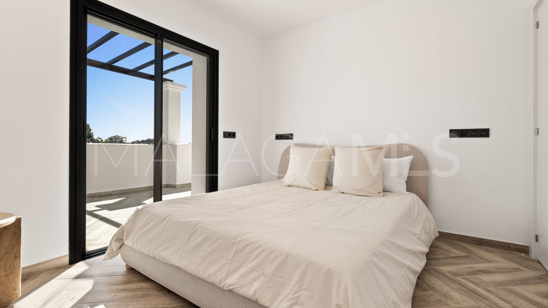 Penthaus for sale in Los Arcos (La Quinta)