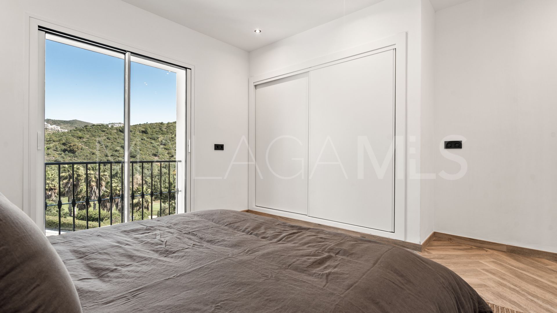 Penthaus for sale in Los Arcos (La Quinta)