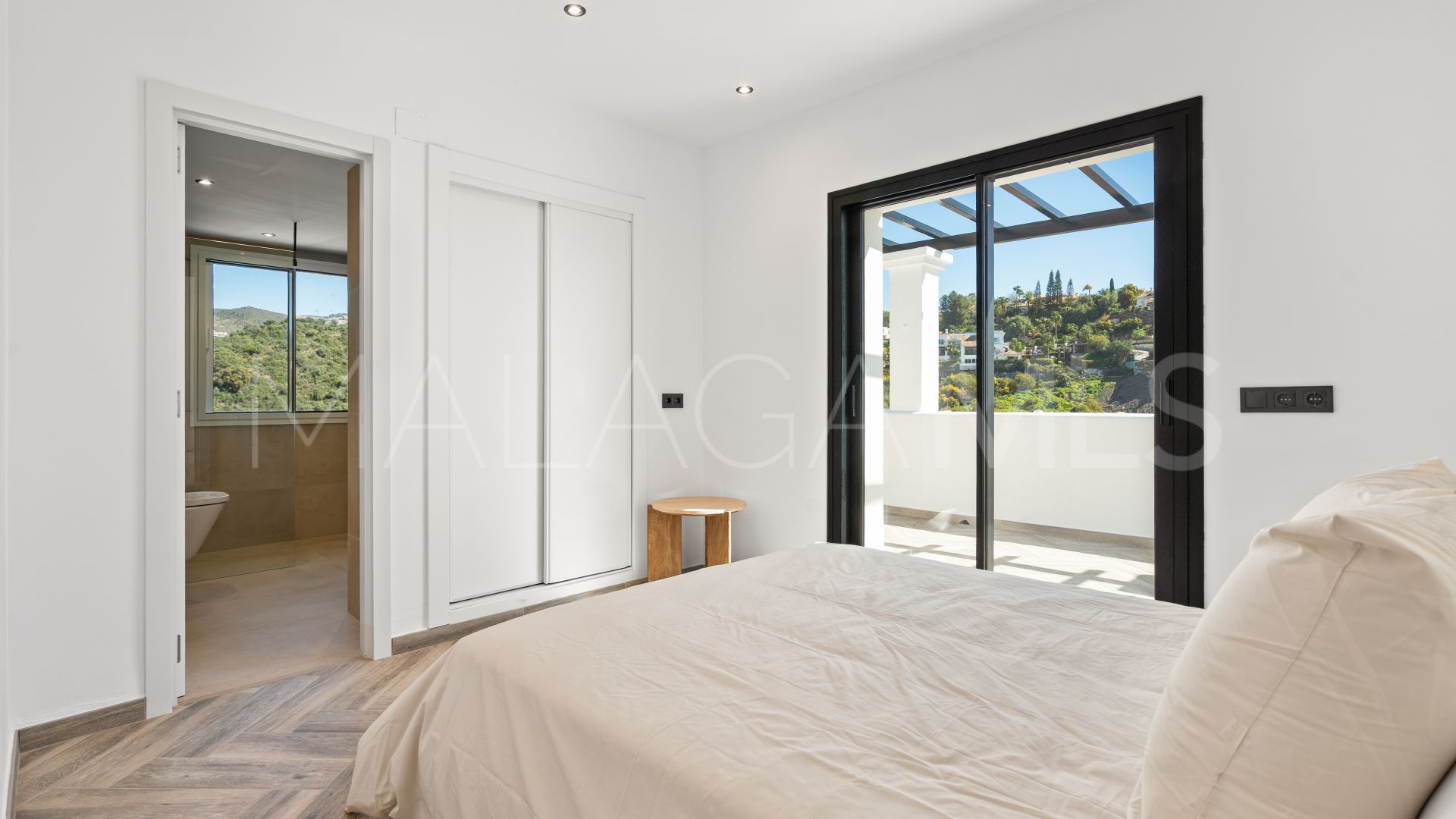 Penthaus for sale in Los Arcos (La Quinta)