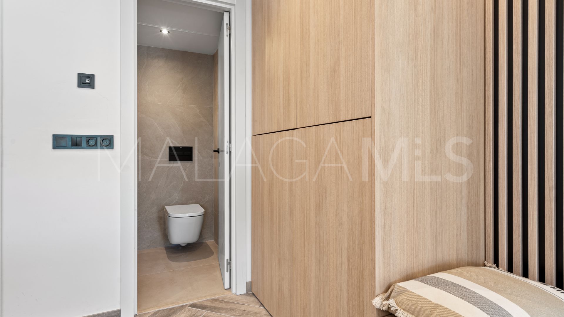 Penthaus for sale in Los Arcos (La Quinta)