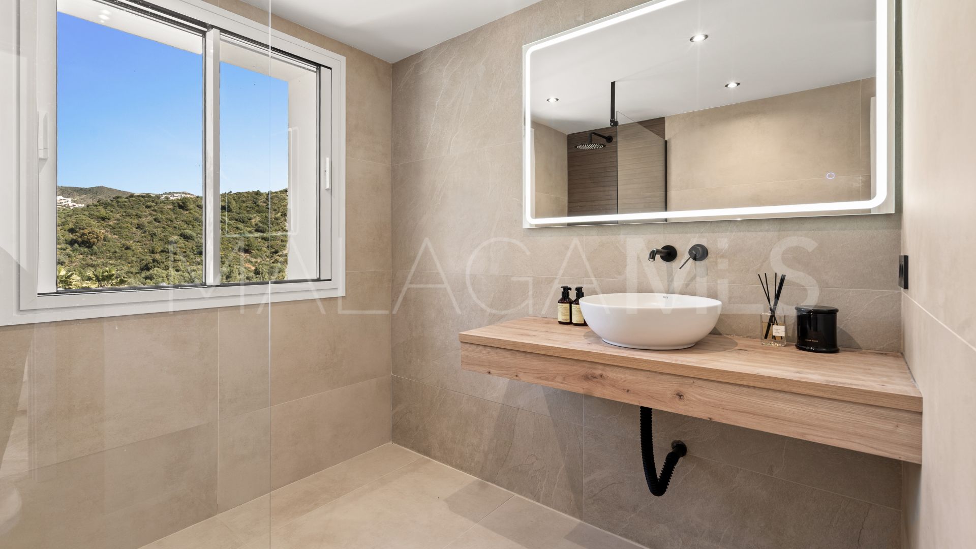 Penthaus for sale in Los Arcos (La Quinta)