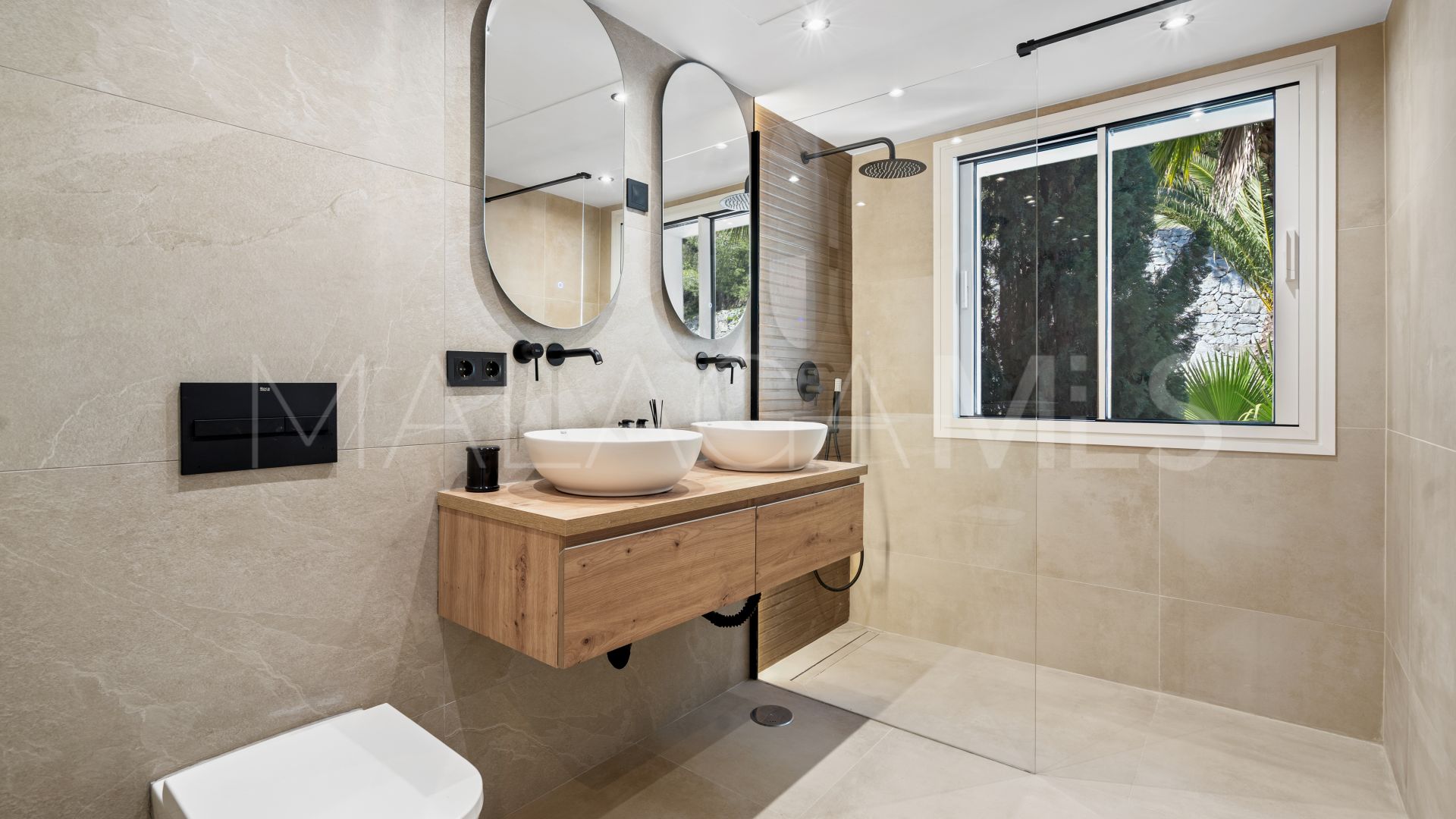 Penthaus for sale in Los Arcos (La Quinta)