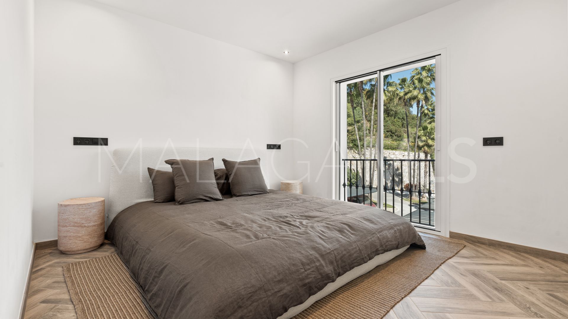 Penthaus for sale in Los Arcos (La Quinta)