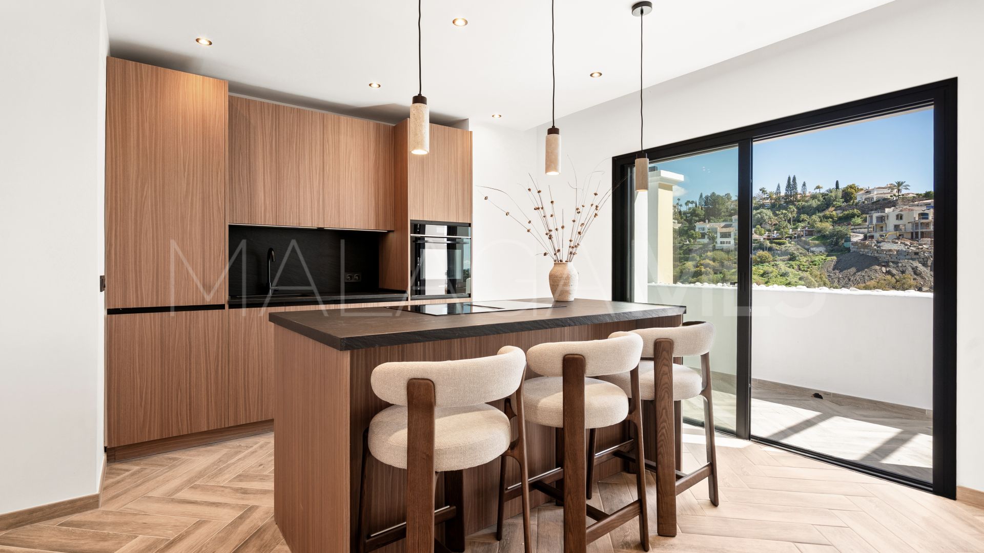 Penthaus for sale in Los Arcos (La Quinta)