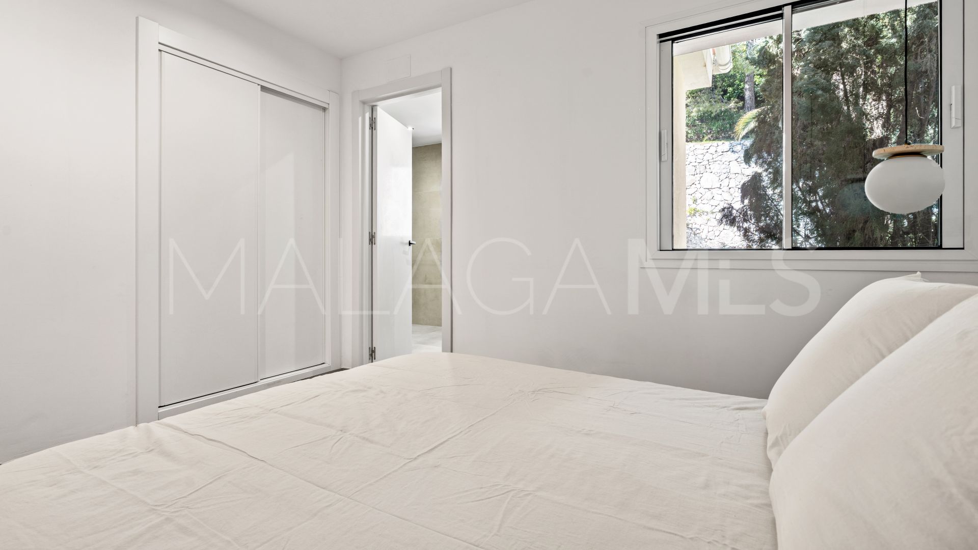 Penthaus for sale in Los Arcos (La Quinta)