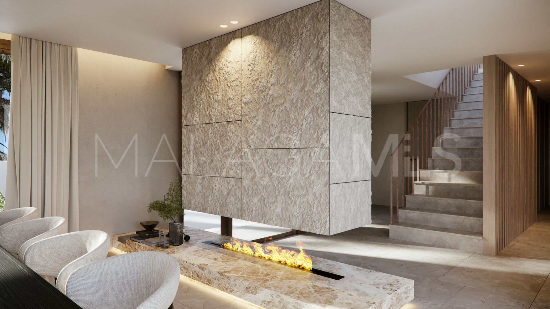 4 bedrooms villa in Elviria for sale