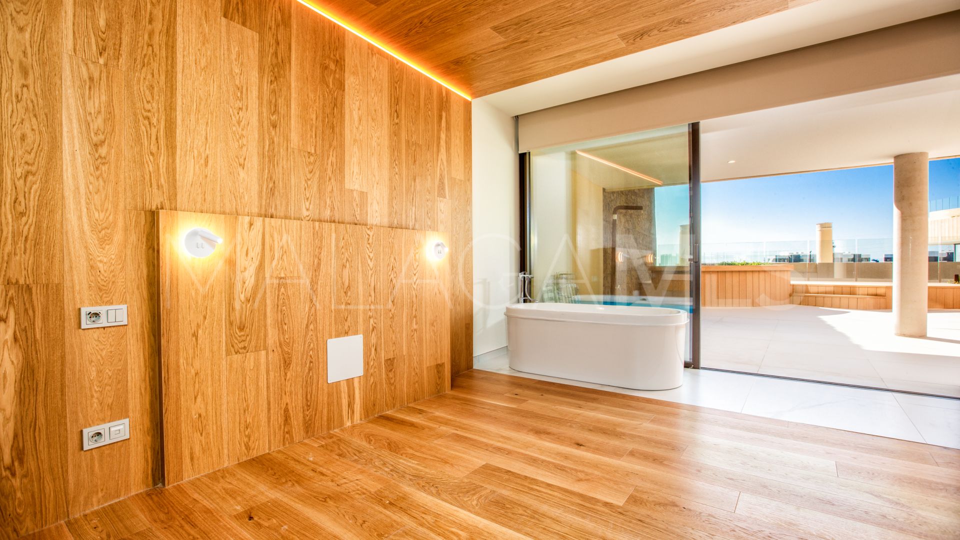 Apartamento planta baja a la venta in Fuengirola