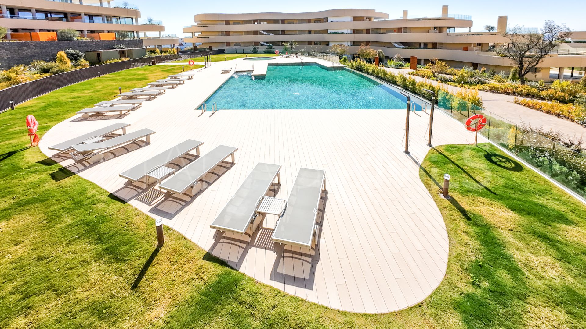 Apartamento planta baja a la venta in Fuengirola