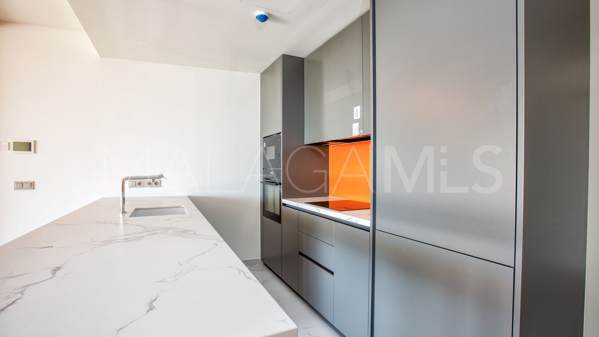 Apartamento planta baja a la venta in Fuengirola