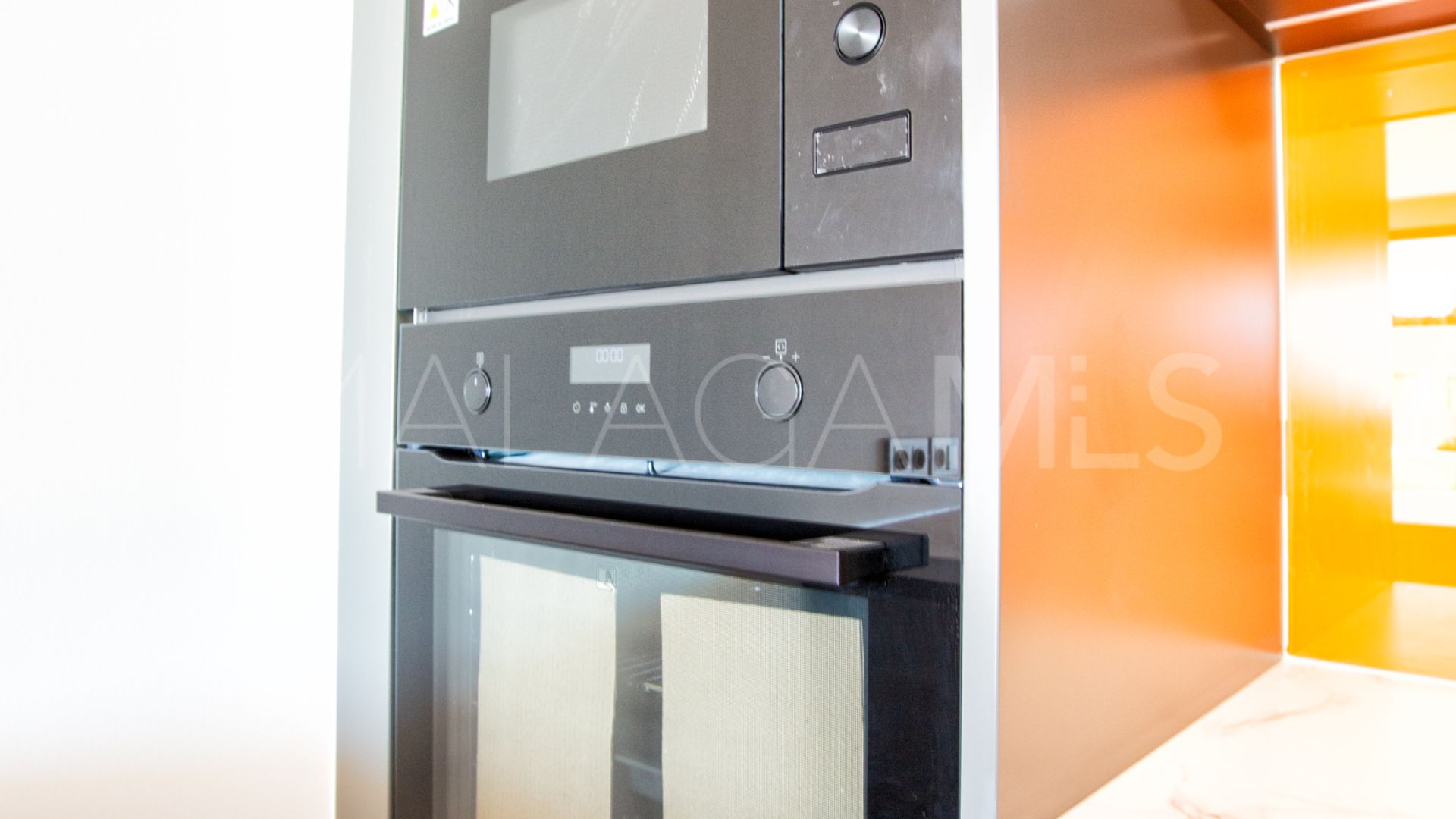 Apartamento planta baja a la venta in Fuengirola
