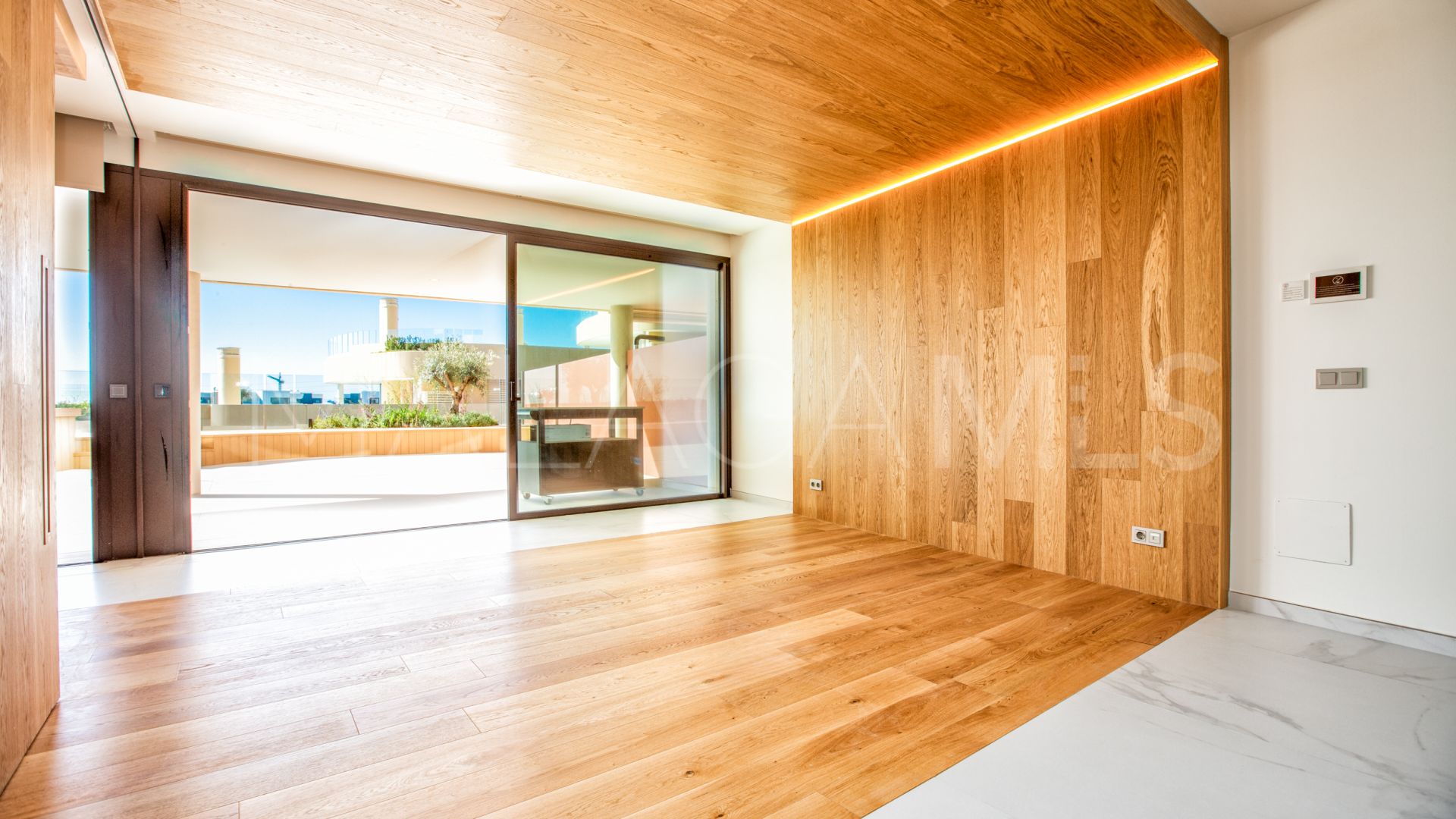 Apartamento planta baja a la venta in Fuengirola