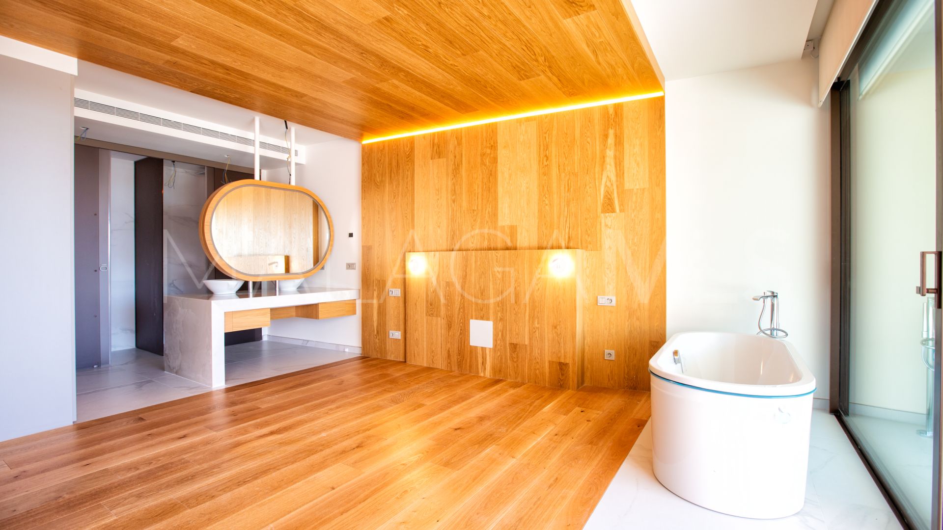 Apartamento planta baja a la venta in Fuengirola