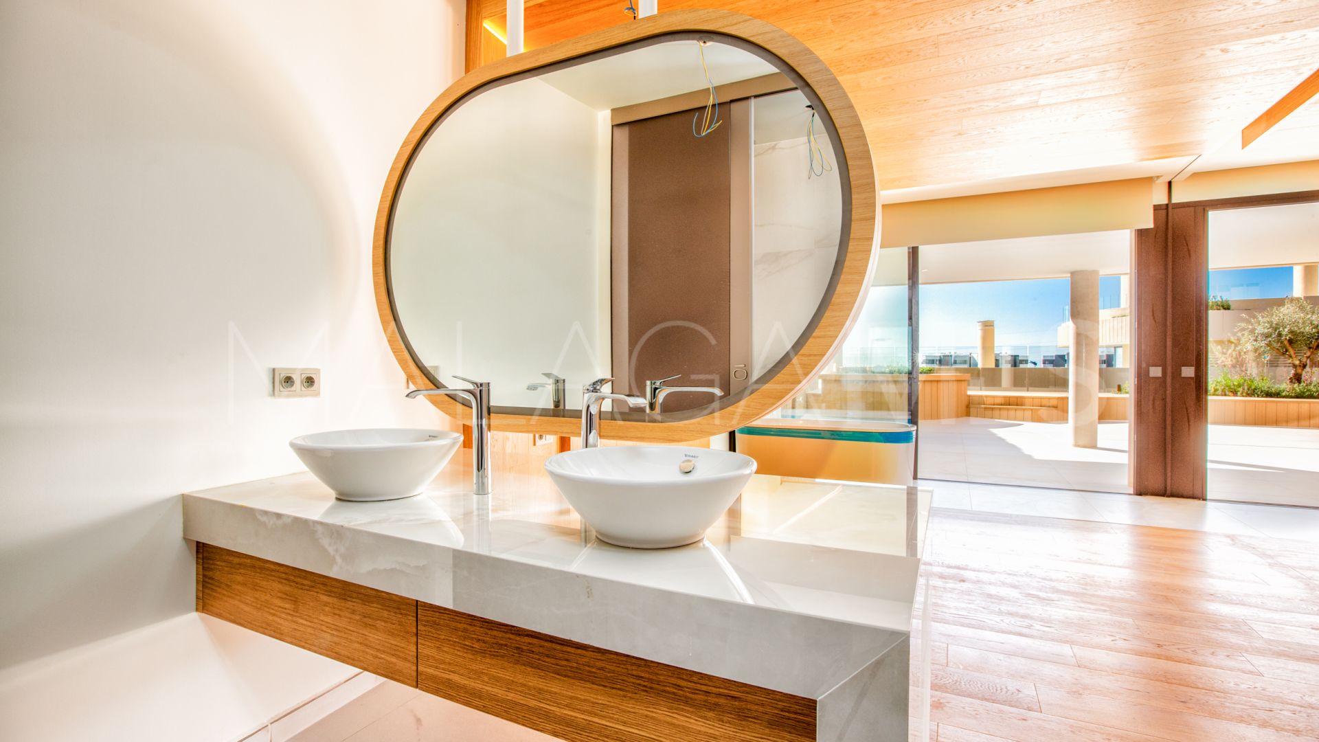 Apartamento planta baja a la venta in Fuengirola