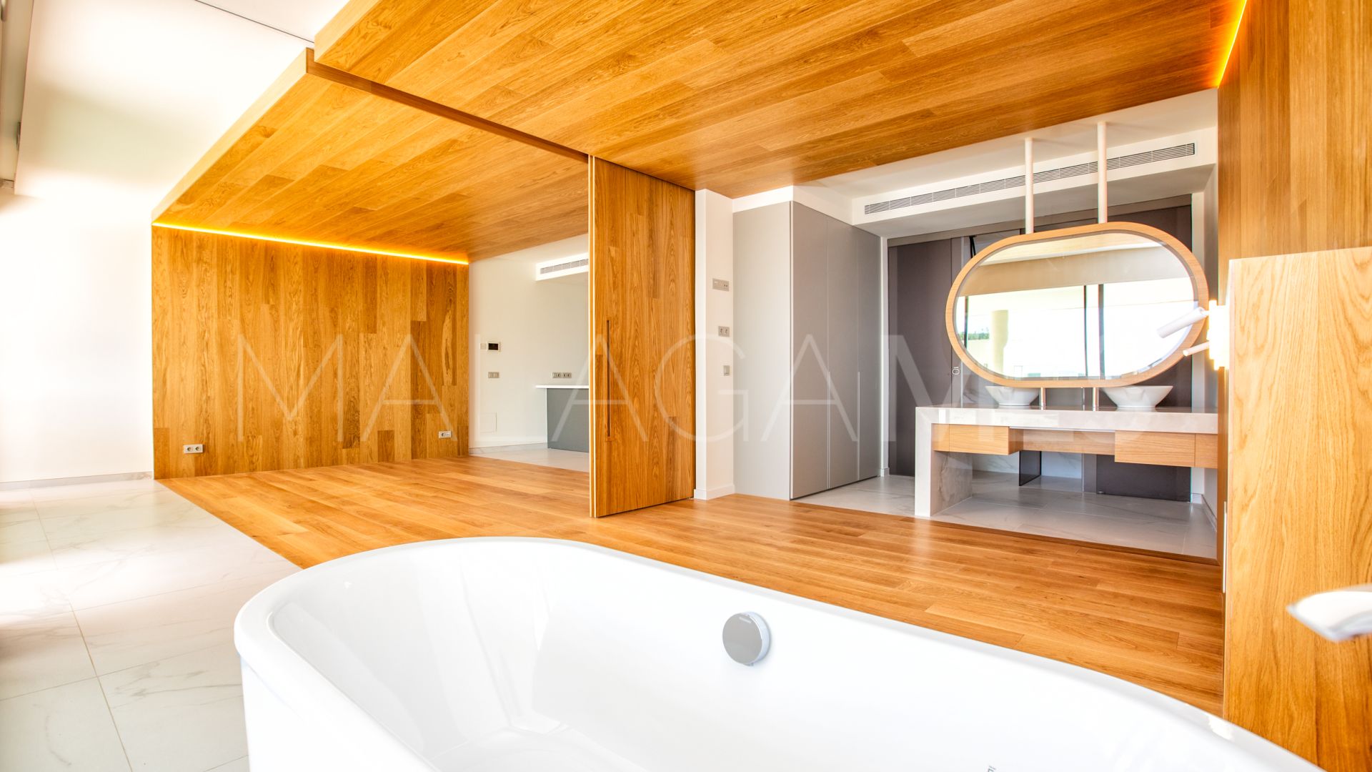 Apartamento planta baja a la venta in Fuengirola