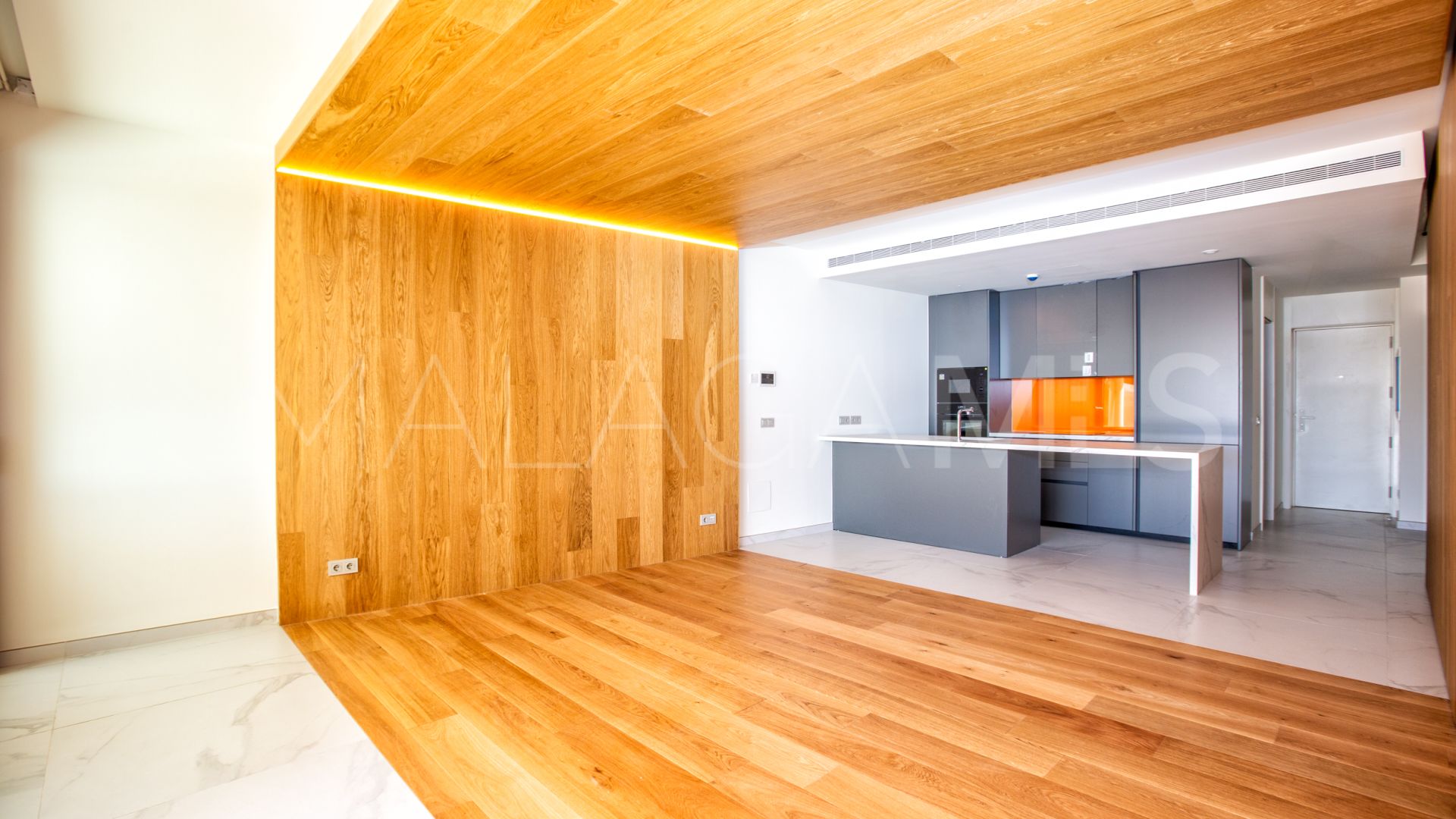 Apartamento planta baja a la venta in Fuengirola