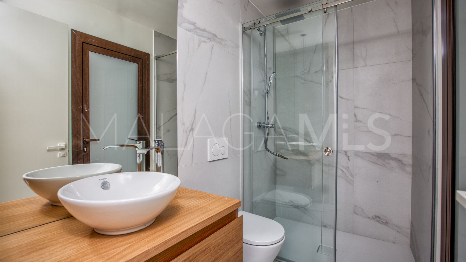 Apartamento planta baja a la venta in Fuengirola