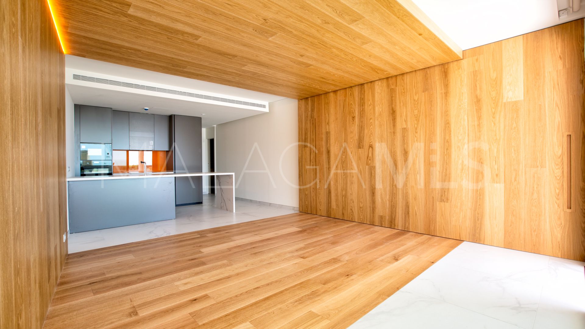 Apartamento planta baja a la venta in Fuengirola