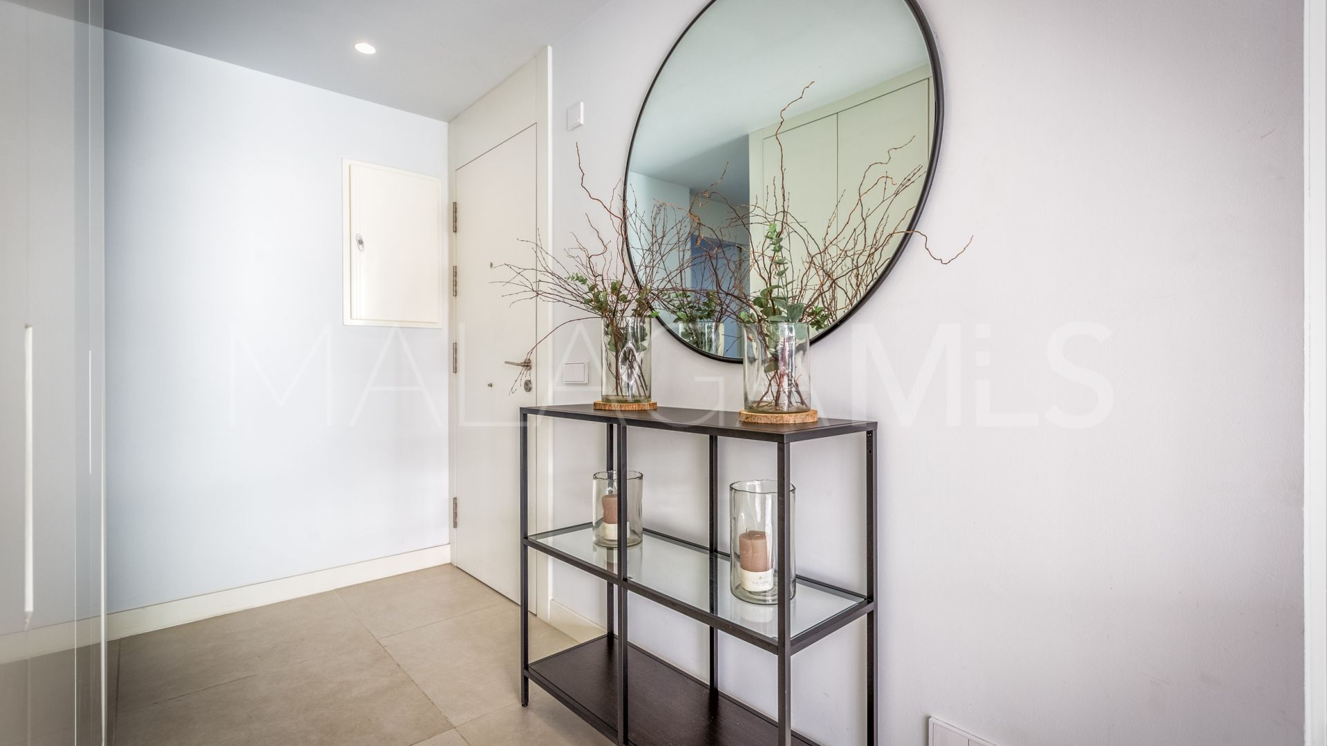 El Higueron, apartamento for sale with 3 bedrooms