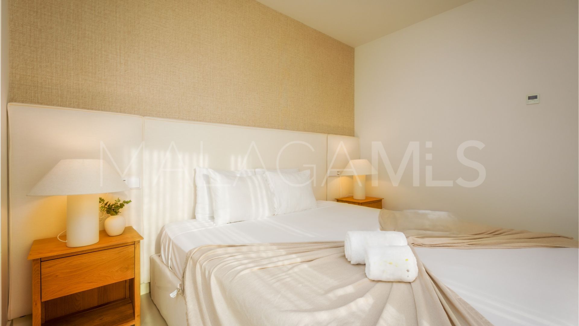 El Higueron, apartamento for sale with 3 bedrooms