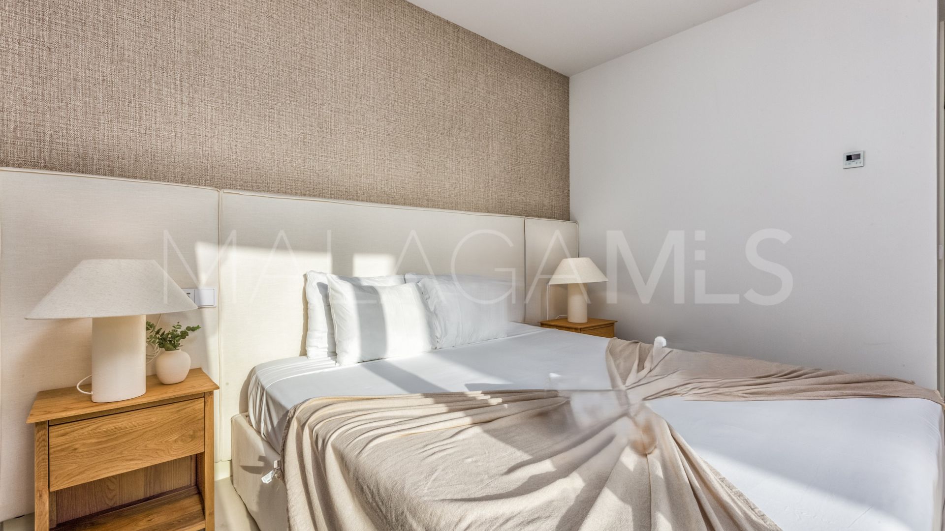 El Higueron, apartamento for sale with 3 bedrooms