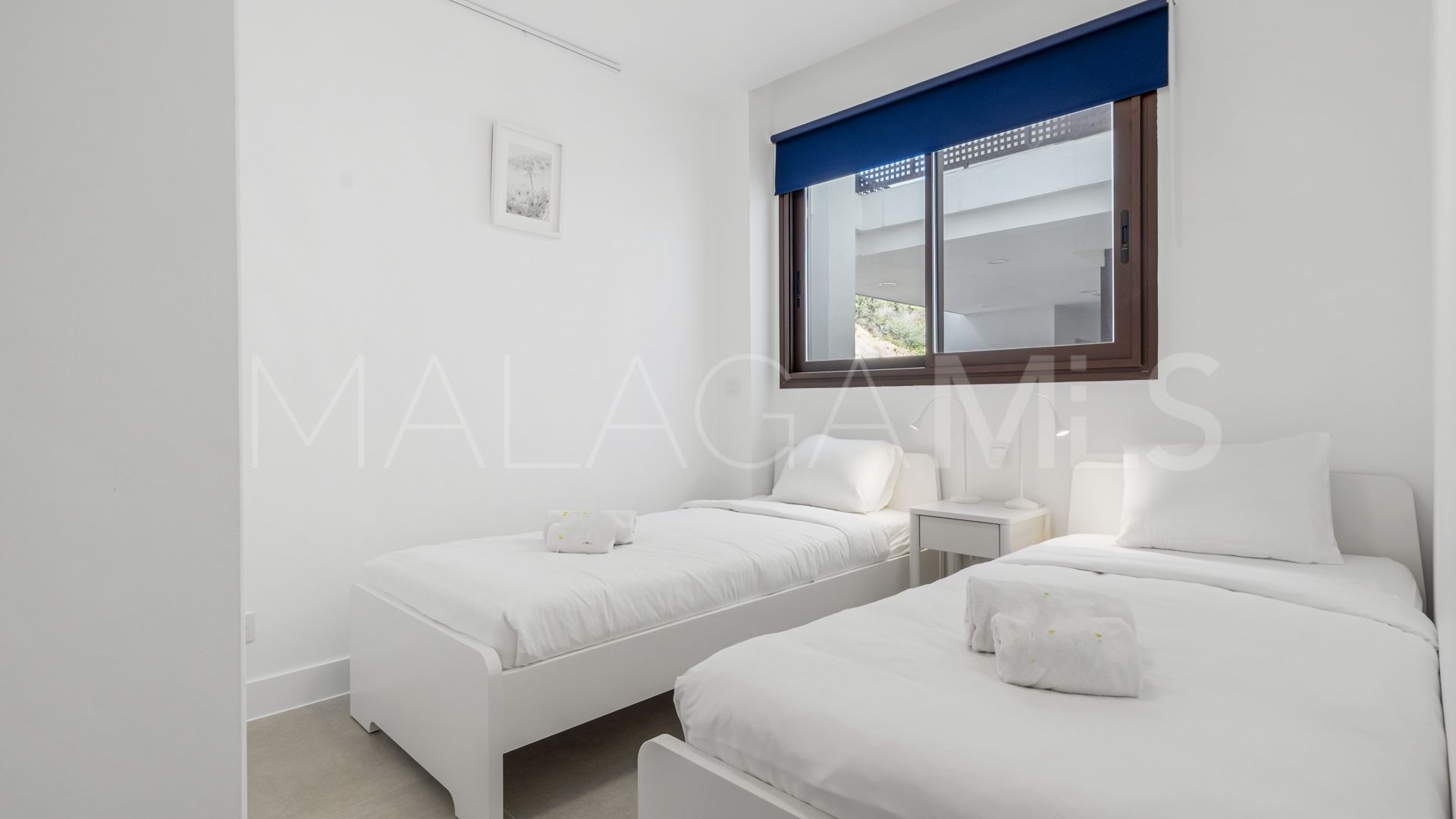 Lägenhet for sale in El Higueron