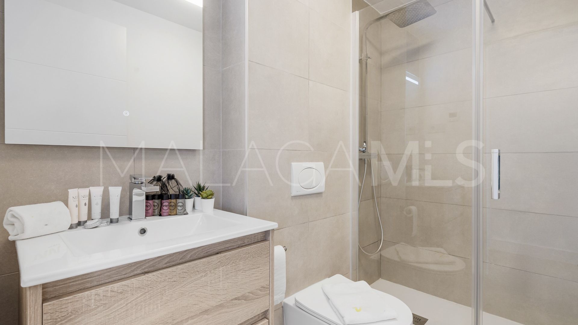 Lägenhet for sale in El Higueron