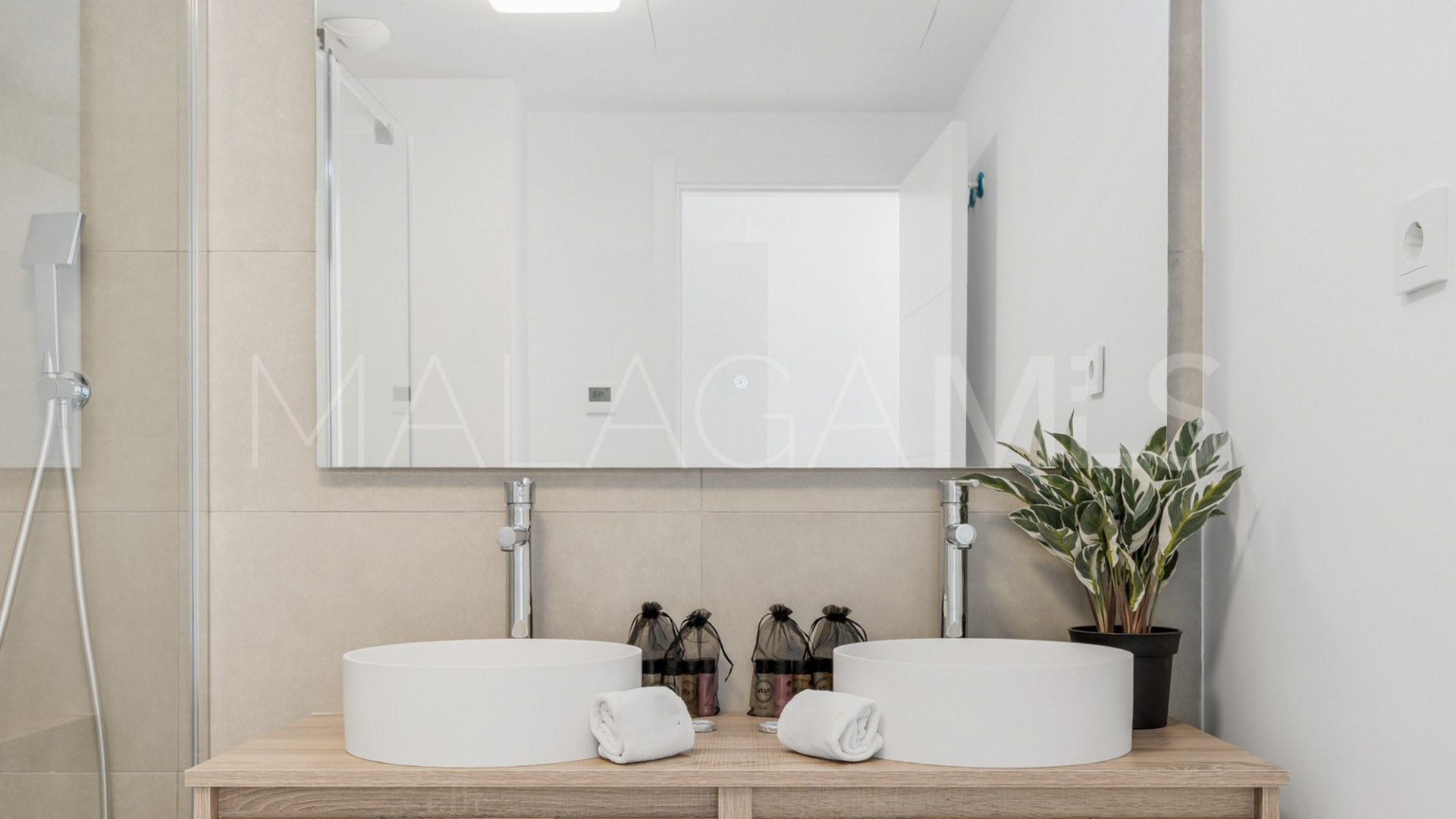 Lägenhet for sale in El Higueron