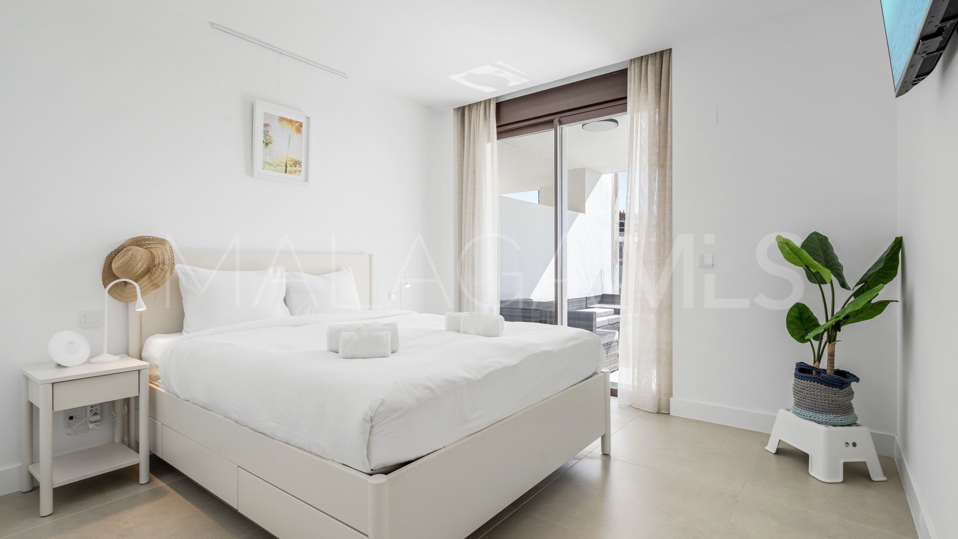 Lägenhet for sale in El Higueron