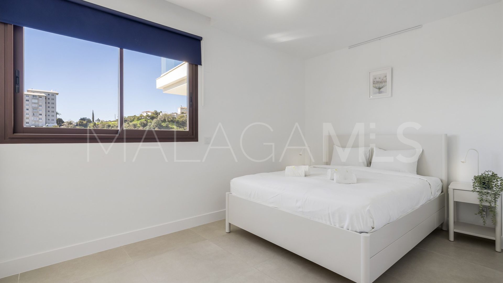 Lägenhet for sale in El Higueron