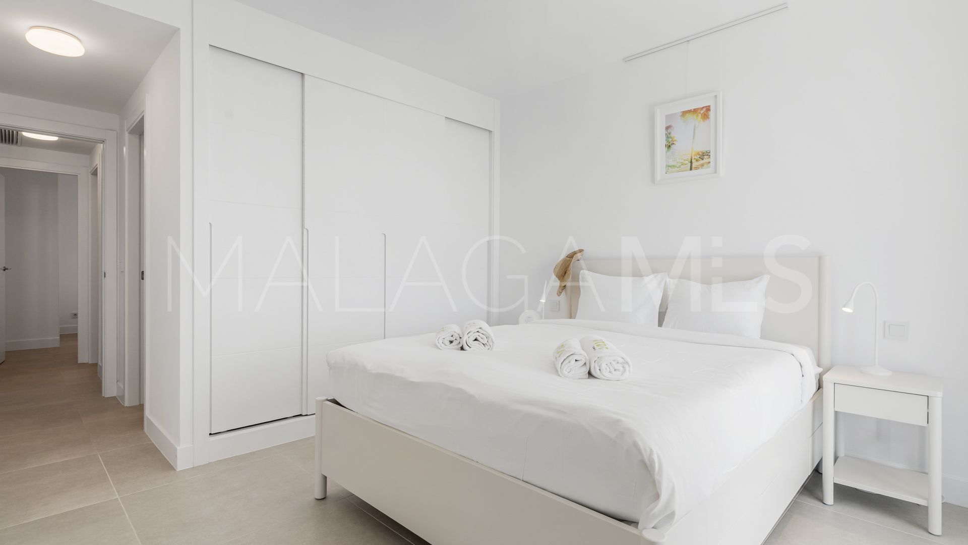 Lägenhet for sale in El Higueron