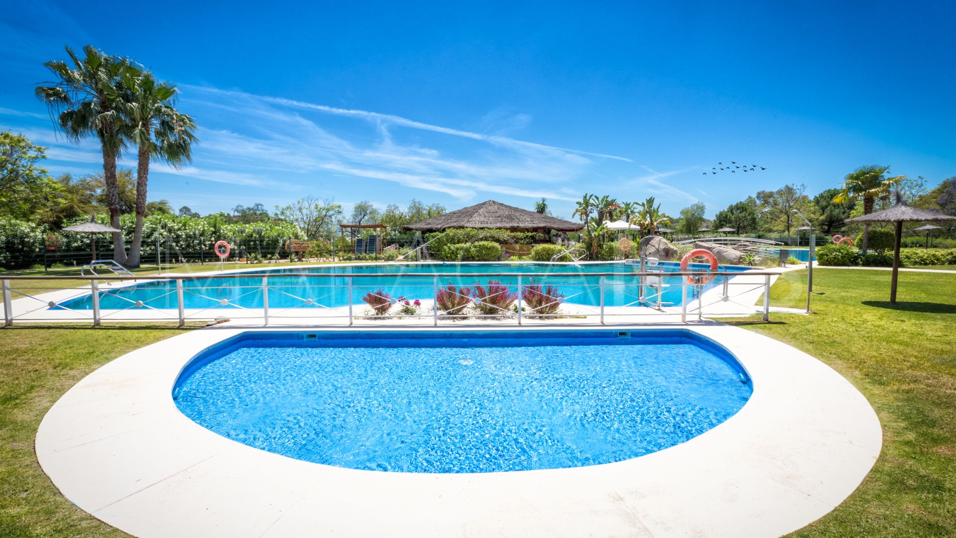 Appartement for sale in Benahavis