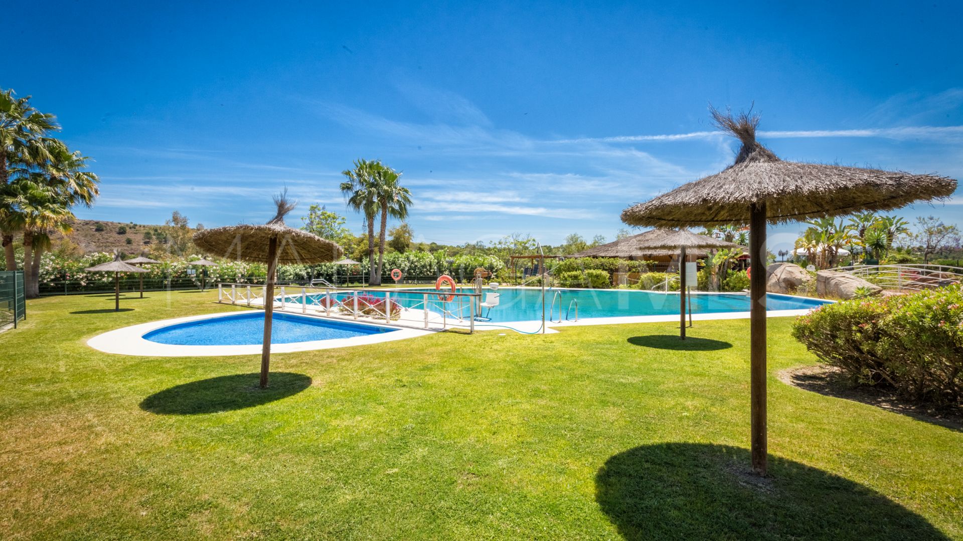 Appartement for sale in Benahavis