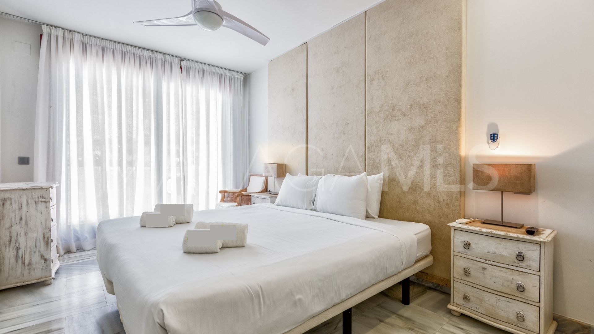 Appartement for sale in Benahavis