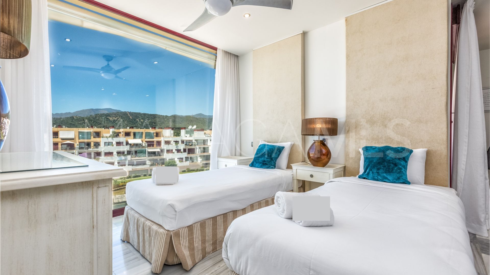 Appartement for sale in Benahavis