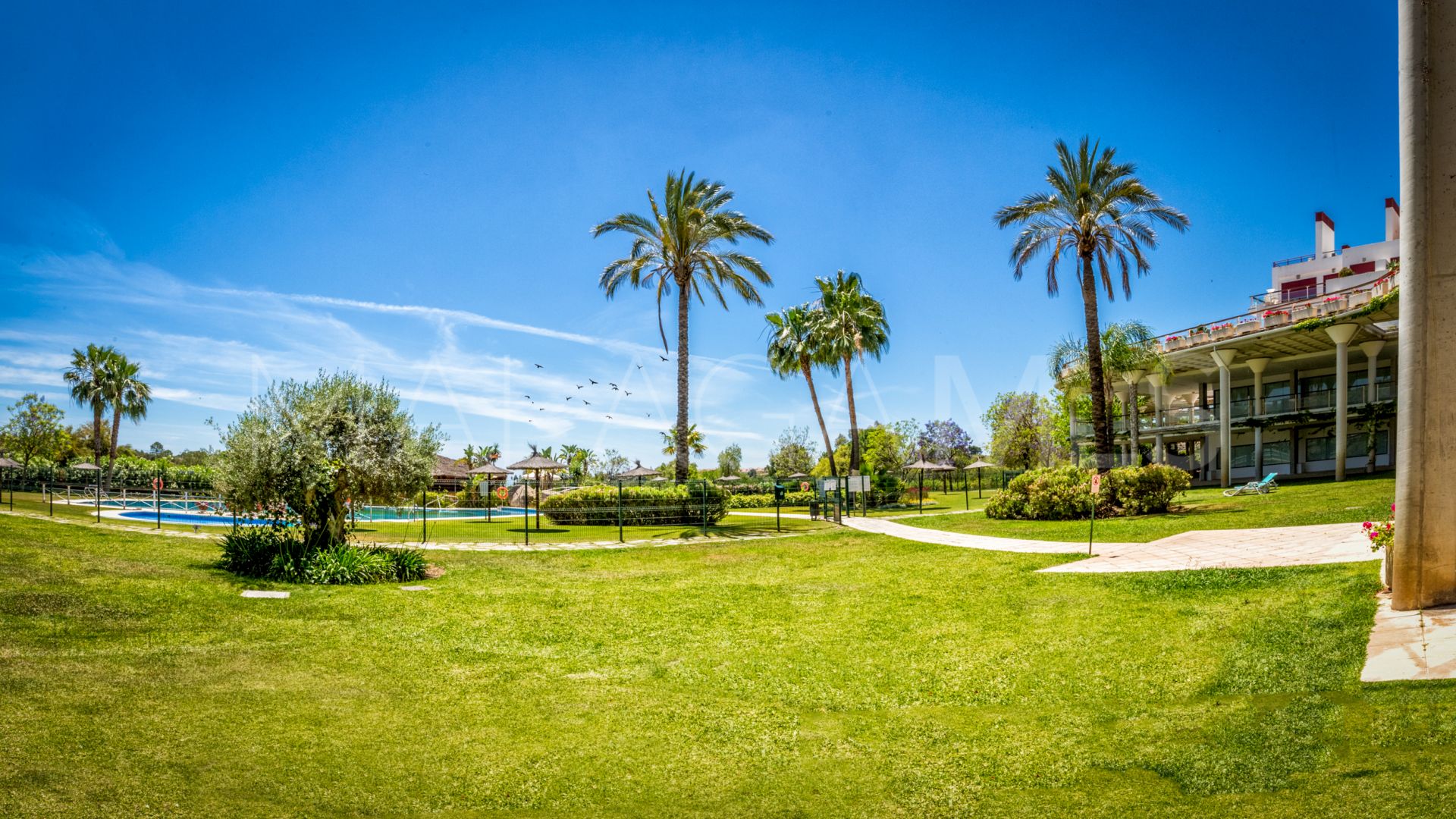 Appartement for sale in Benahavis