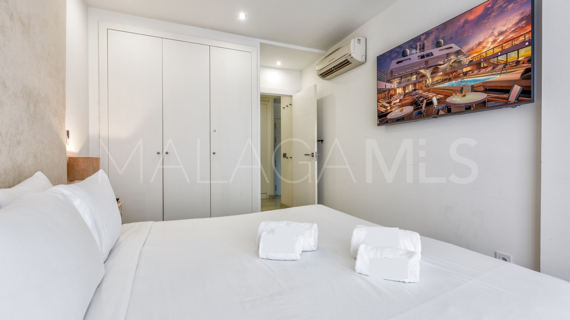Appartement for sale in Benahavis