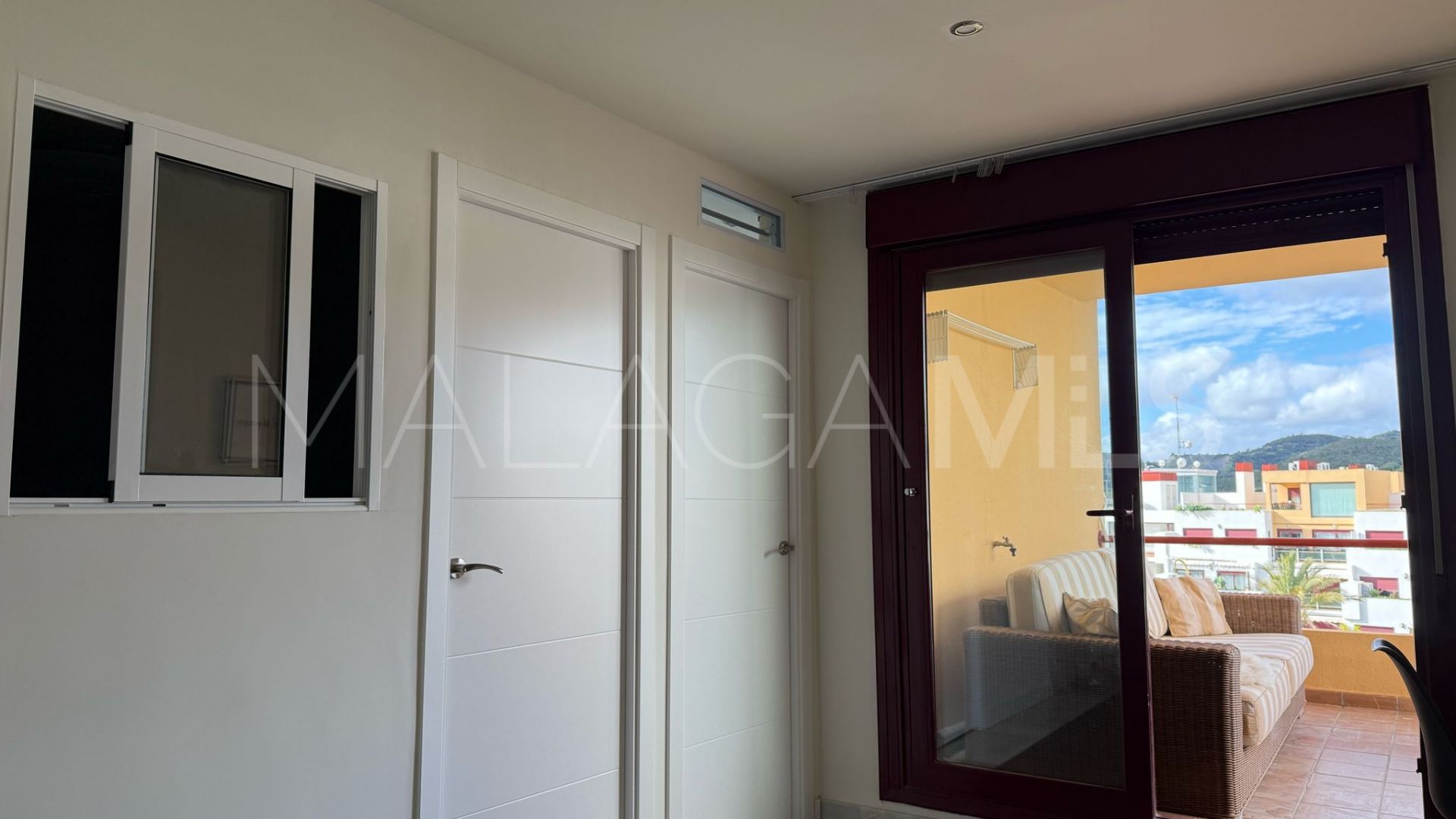 Appartement for sale in Benahavis