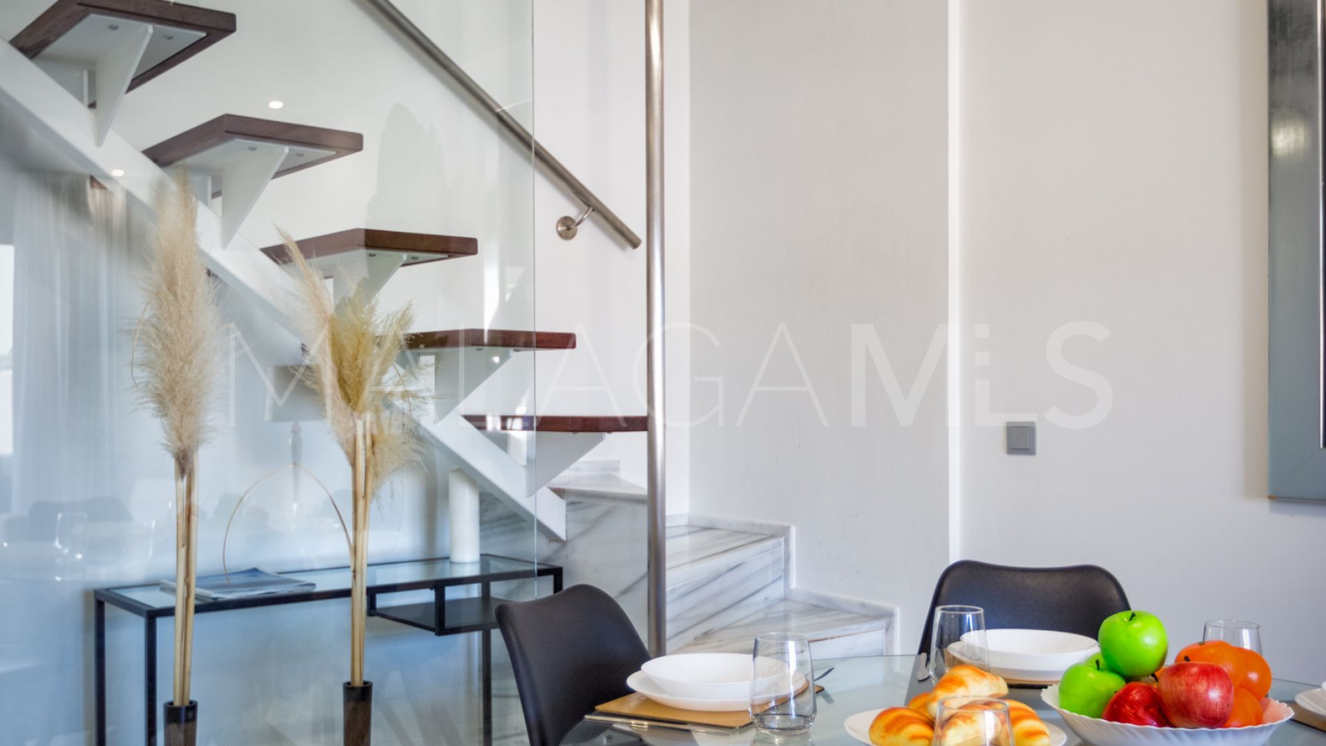 Appartement for sale in Benahavis
